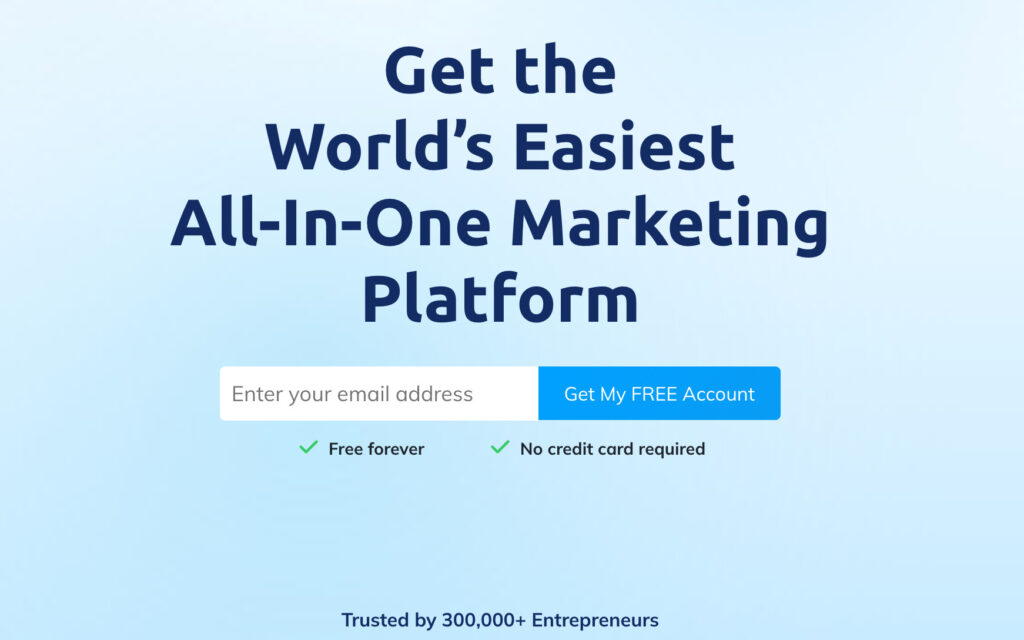 Free Systeme io Lifetime Deal - How Create your Lifetime Free account Today