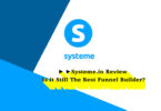 Systeme.io Review Deep Analysis