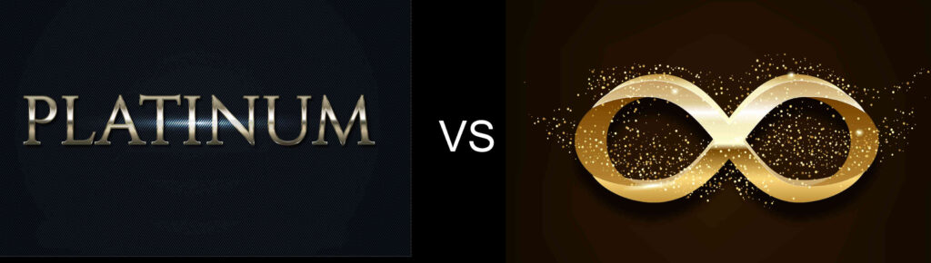 system io vs clickfunnels Comparison of the best offers of the two softwares. Platinun VS Unlimited.