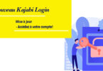 Nouveau Kajabi Login (Mise à jour!) - Accédez à votre compte