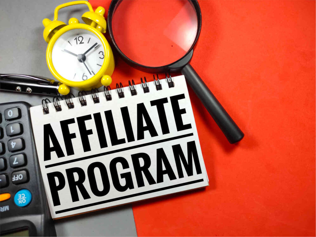 Accelerated Affiliate Marketing Course Where to find Great Affiliate Programs?